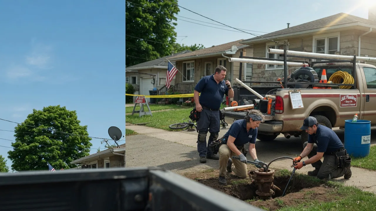 Water Heater Replacement in Seadrift, TX near me